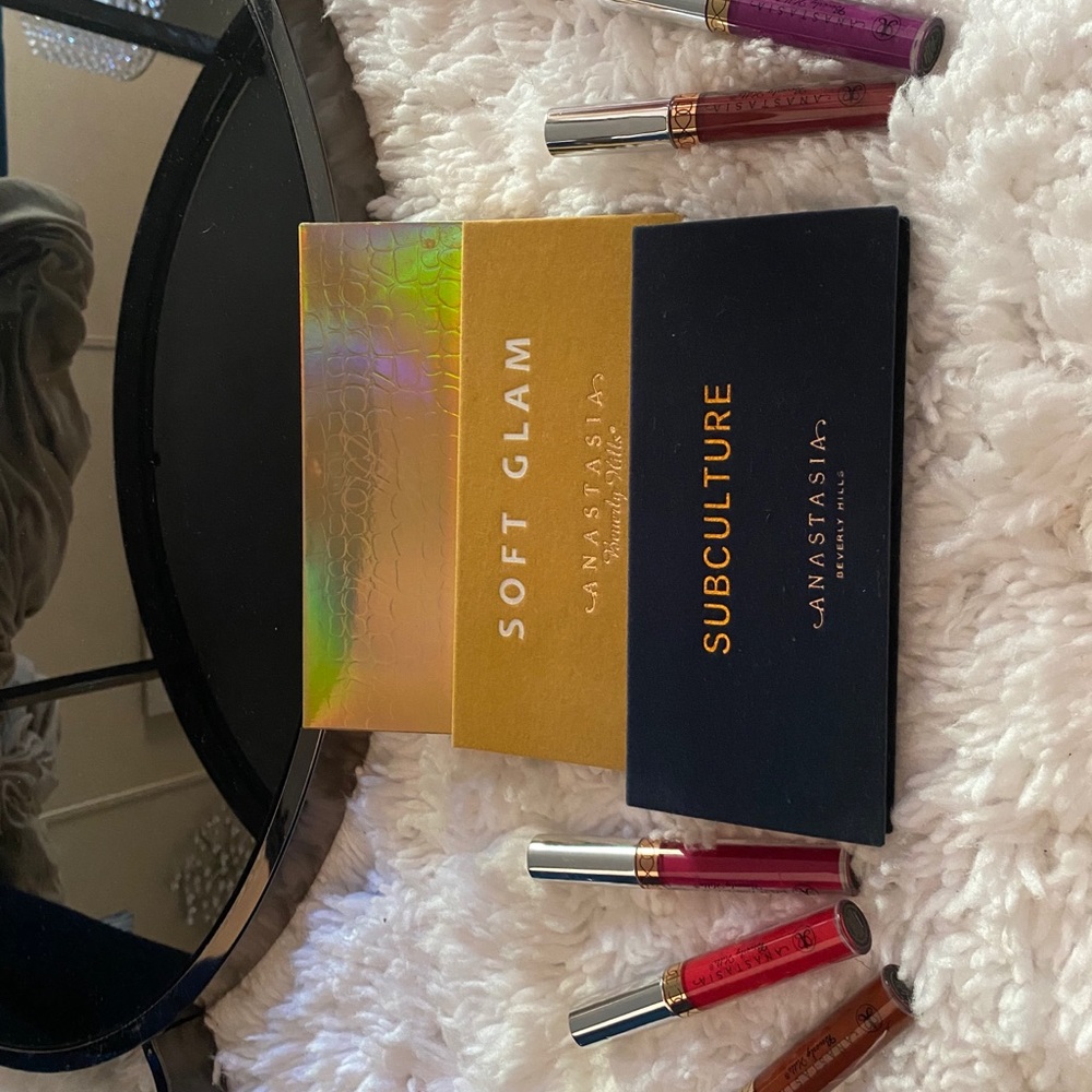 Makeup